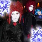 Cosplay-Cover: Közi ~ (Bara ni irodorareta akui to higeki no ...)
