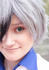 Cosplay-Cover: Ludger Will Kresnik