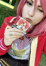 Cosplay-Cover: Maki Nishikino (Happy♡Valentine Version)