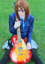 Cosplay-Cover: Yui Hirasawa