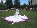 Cosplay-Cover: Hinoto