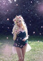 Cosplay-Cover: Flowerfairy