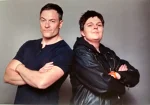 Cosplay-Cover: Gadreel