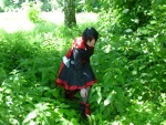 Cosplay-Cover: Ruby Rose
