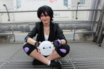 Cosplay-Cover: Gogo Tomago