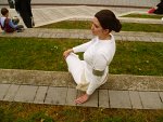 Cosplay-Cover: Padme Amidala Episode 2