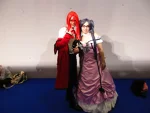 Cosplay-Cover: Ciel Phantomhive (Kleid)