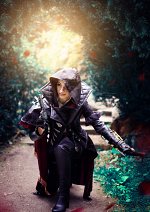 Cosplay-Cover: Evie Frye (Simply Evie)