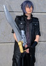 Cosplay-Cover: Noctis Lucis Caelum