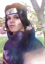 Cosplay-Cover: Itachi Uchiha ✿ Jugend