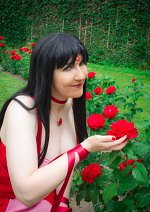 Cosplay-Cover: Rei Hino ♦ Princess Mars