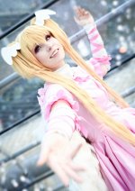 Cosplay-Cover: Seraphic Charm ほしな歌唄