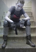 Cosplay-Cover: Bloodshot (Genderbend) [JDF Version]