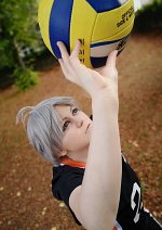 Cosplay-Cover: Sugawara Koushi [菅原考支]