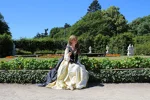 Cosplay-Cover: Anne