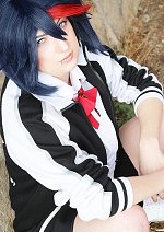 Cosplay-Cover: Ryuko Matoi Casual - [ Remake ]