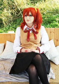 Cosplay-Cover: Gudako [Fragments of Year 2004]