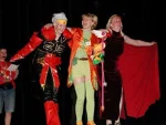 Cosplay-Cover: Dilandau Albatou