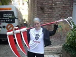 Cosplay-Cover: Hidan [[Versionen]]