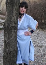 Cosplay-Cover: Katara (Season2 Version)