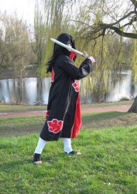 Cosplay-Cover: Orochimaru [Akatsuki]