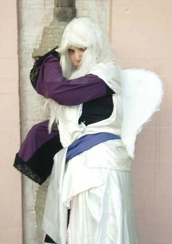 Cosplay-Cover: Myobi
