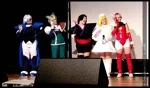 Cosplay-Cover: Suzuka
