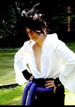 Cosplay-Cover: Sasuke Time Jump