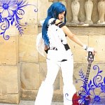 Cosplay-Cover: Pandora ~ (Feder - GH 2)