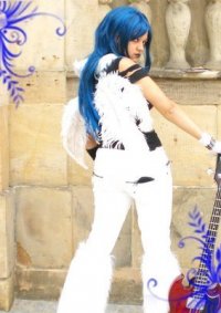 Cosplay-Cover: Pandora ~ (Feder - GH 2)