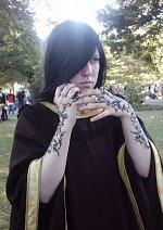 Cosplay-Cover: Asagi [Kuon]