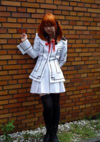 Cosplay-Cover: Rima Touya