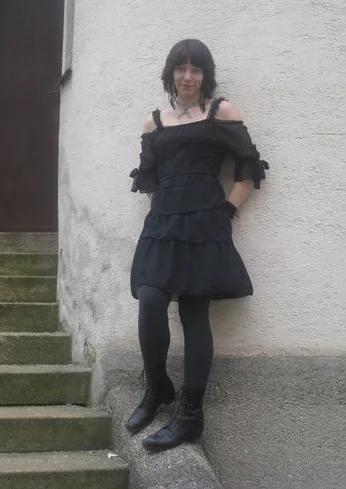 Cosplay-Cover: Alice