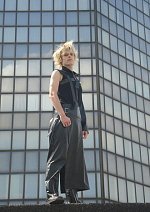 Cosplay-Cover: Cloud *AC*