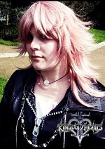 Cosplay-Cover: Marluxia [Nr XI]