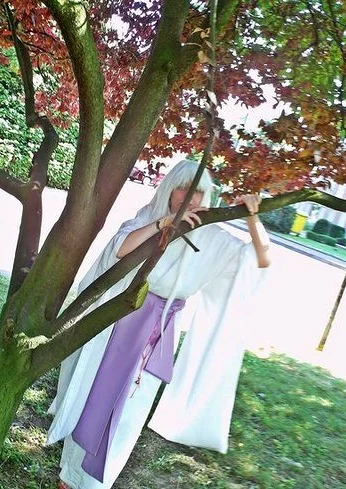 Cosplay-Cover: Shizuka