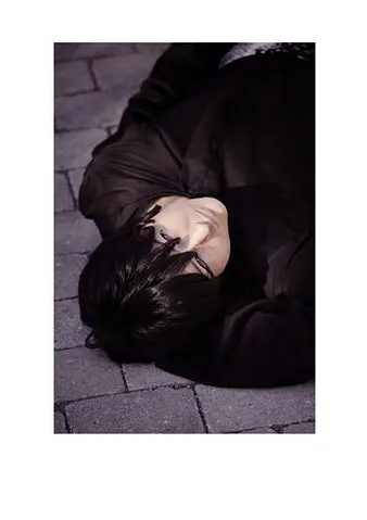 Cosplay-Cover: Tyki Mikk [Yukata]
