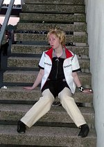 Cosplay-Cover: Roxas