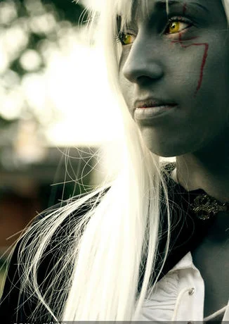 Cosplay-Cover: Noah Allen (The 14th)
