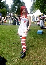 Cosplay-Cover: Emilie Autumn