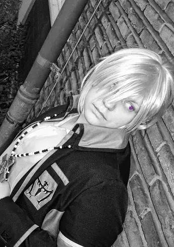 Cosplay-Cover: Kei Yosugara