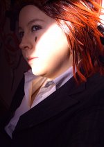 Cosplay-Cover: Axel [mixed versions]