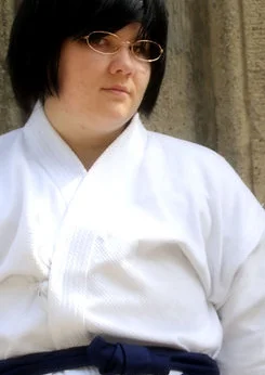 Cosplay-Cover: Kyouya Otori [Hakama]