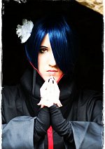 Cosplay-Cover: Konan