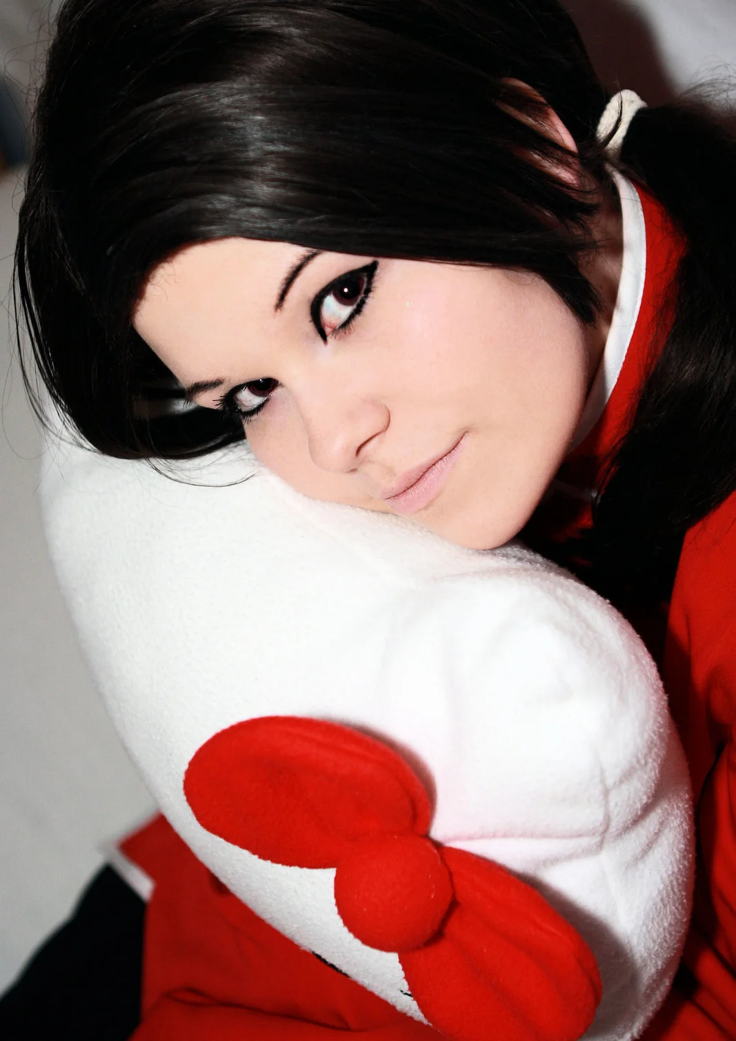 Cosplay-Cover: Yao Wang || 王 耀 ⌠ China ∞ Traditional ⌡