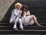 Cosplay-Cover: Taion~