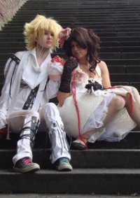 Cosplay-Cover: Taion~