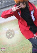 Cosplay-Cover: Judai Yuki