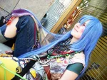 Cosplay-Cover: Cherry