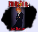 Cosplay-Cover: Leo The Lion